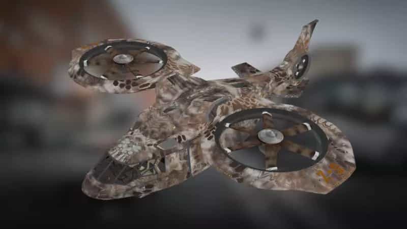 Call of Duty Warbird Breakdown: Dominate the Skies