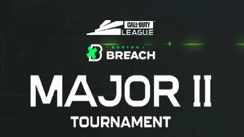 Qualifiers Recap: Boston Breach CDL Major II 2023 Qualifiers Recap