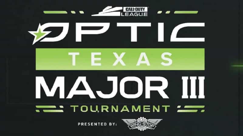 Prologue: CDL Major III qualifiers to kick off today