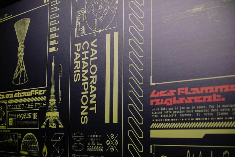 Absolute Cinema: Everything You May Have Missed From VALORANT Champions 2025 Opening Days