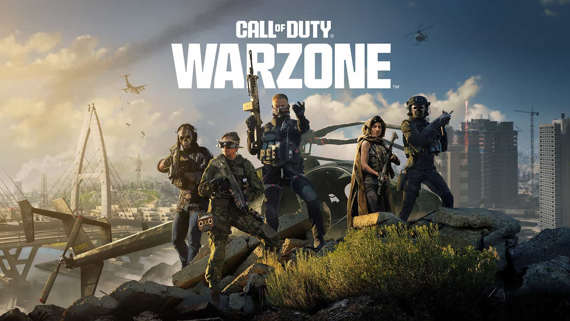 Best Call of Duty: Warzone PC settings for maximum performance