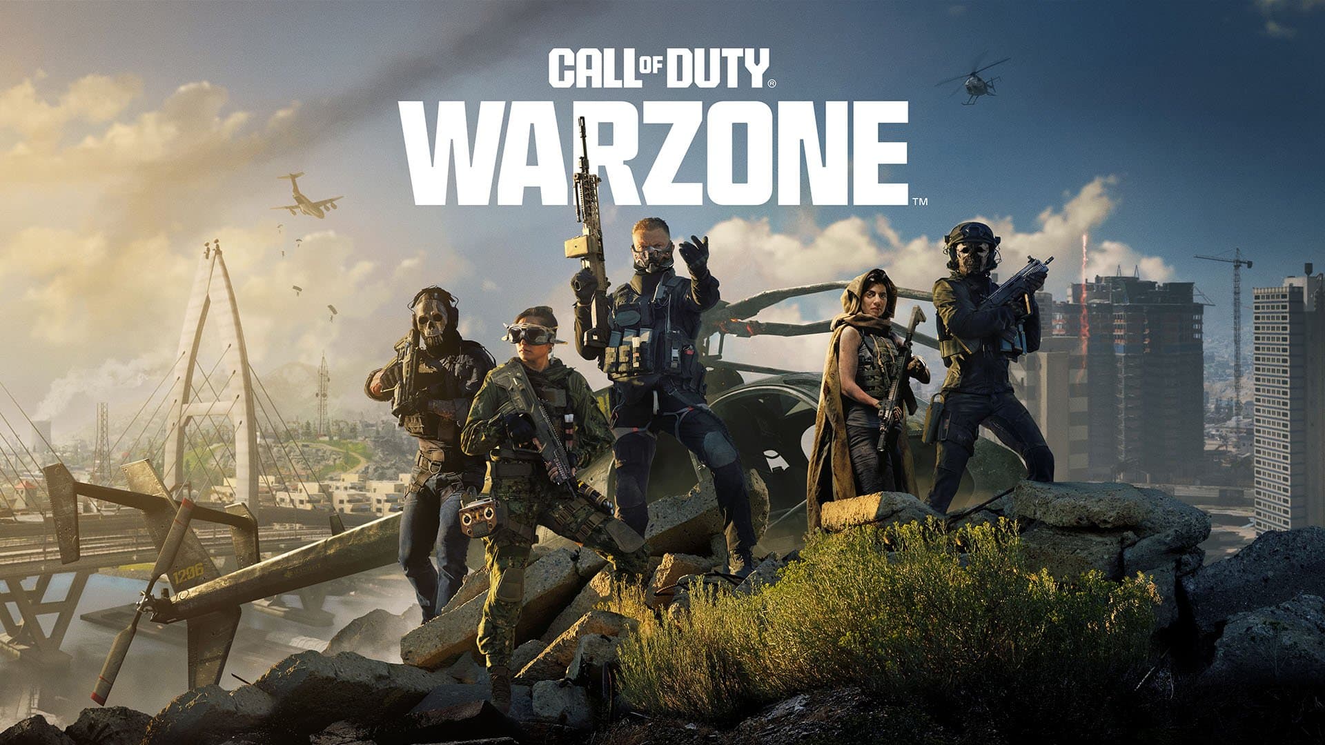 Best Call of Duty: Warzone PC settings for maximum performance
