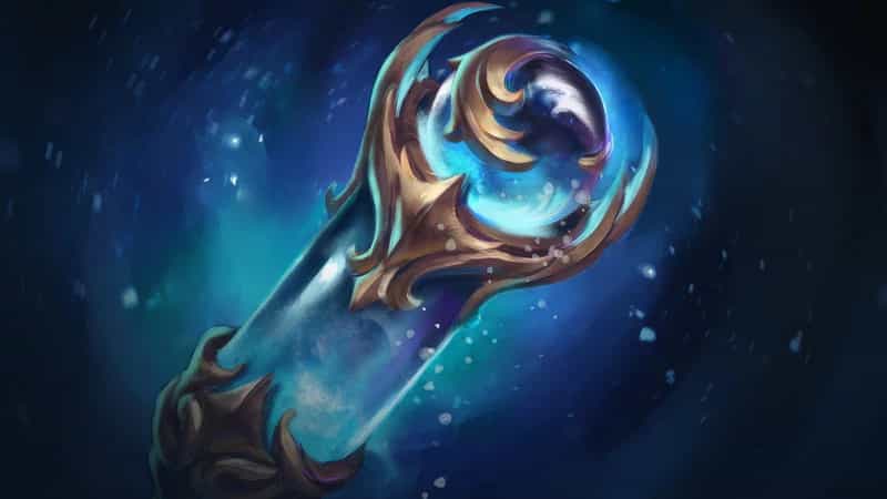 Dota 2 Brings Back the Collector’s Cache Voting