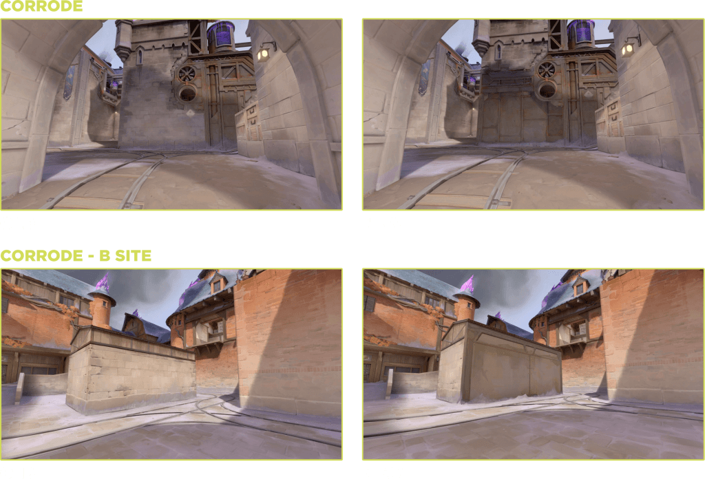 Source: VALORANT Patch Notes