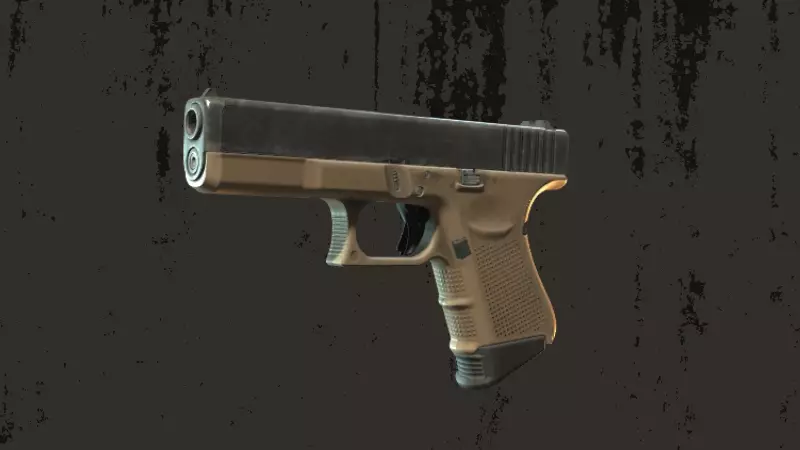 Counter-Strike Glock-18 Guide: How to Dominate Pistol Rounds