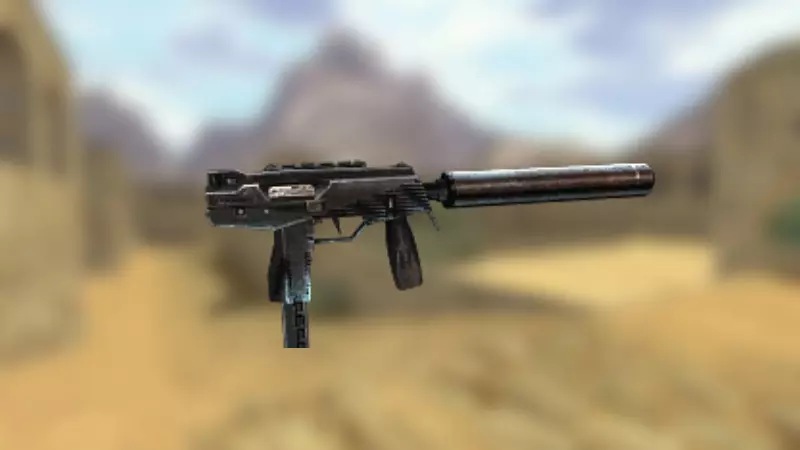Counter-Strike Schmidt Machine Pistol: Overview, Pros, and Cons