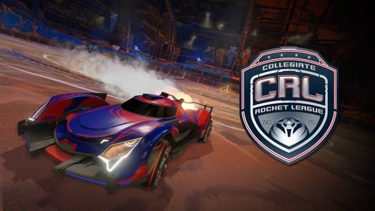 CRL National Championship - Who’s Going to World’s?