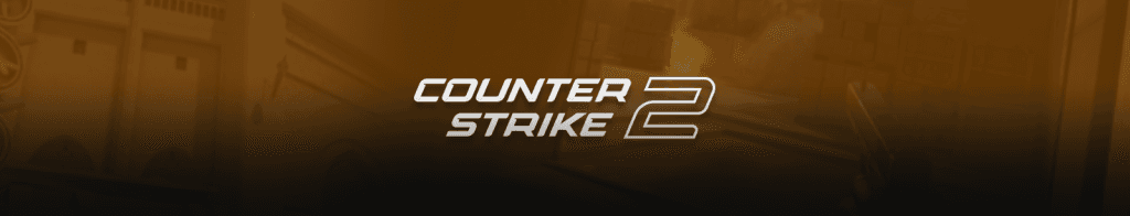 CounterStrike Banner