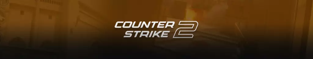 Counter-Strike banner betting and odds