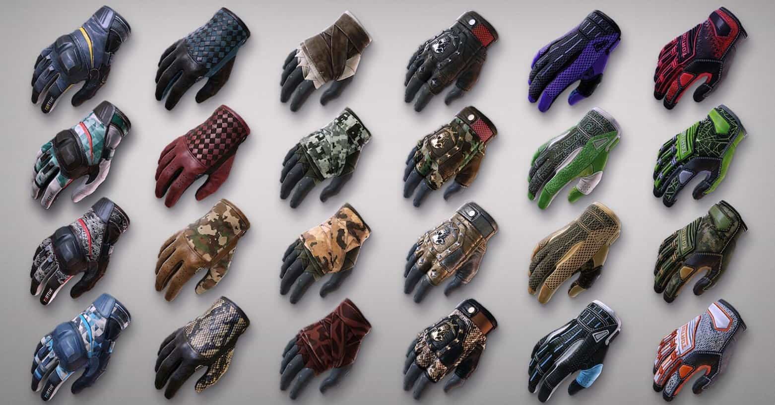 Counter-Strike Skins Market Hits $5 Billion: The Dark Side of Digital Gold