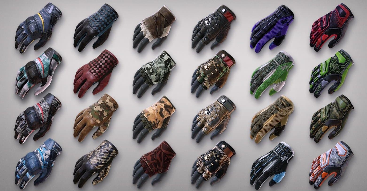 Counter-Strike Skins Market Hits $5 Billion: The Dark Side of Digital Gold