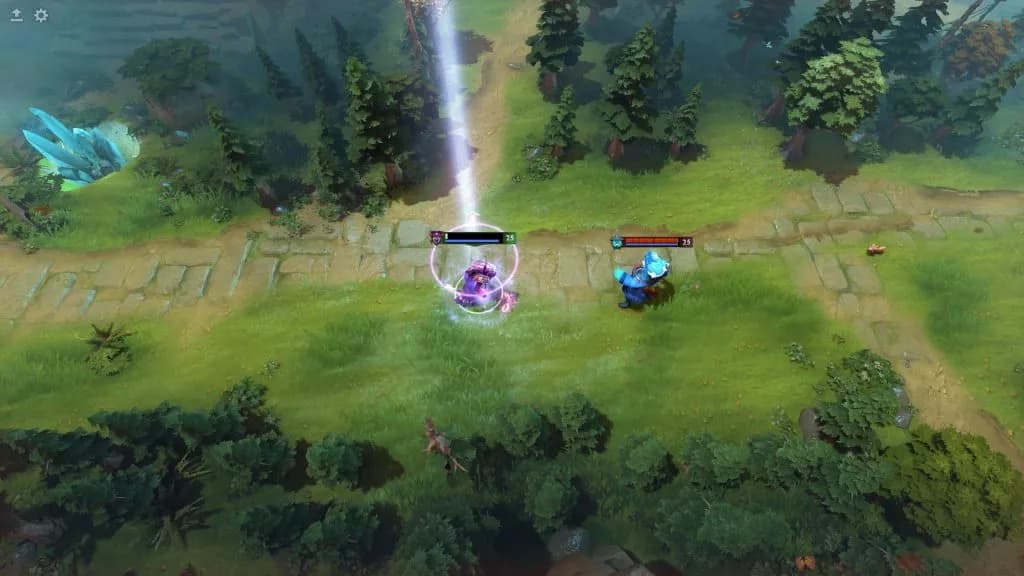 Shallow Grave changes fights very often.