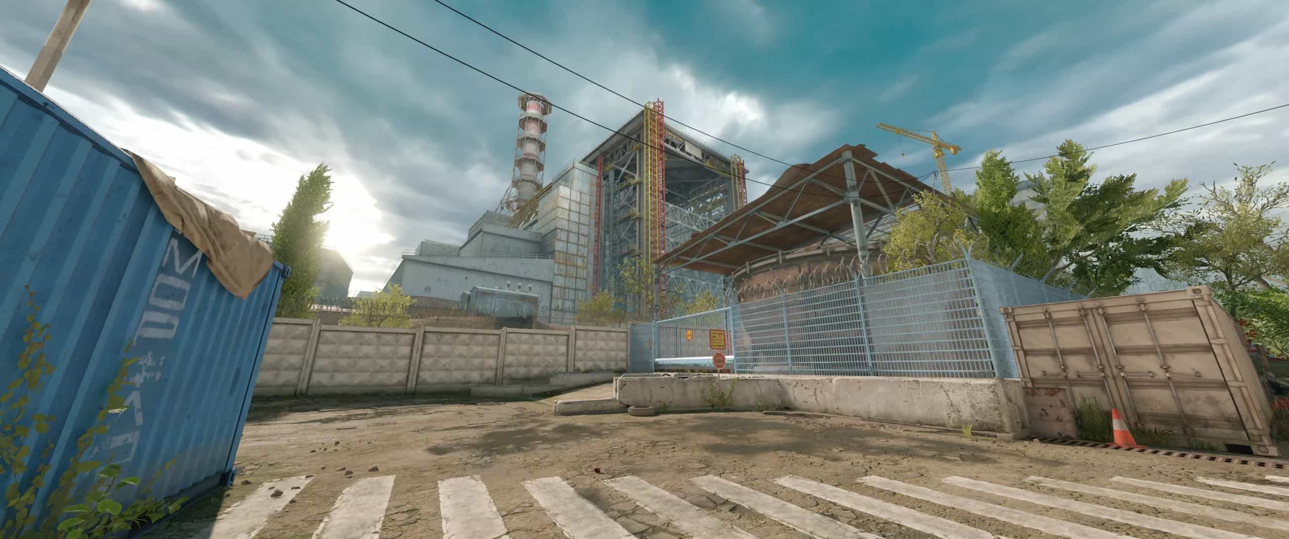 Latest Counter-Strike 2 Update Introduces Austin Major 2025 Pick'Em and Cache Return