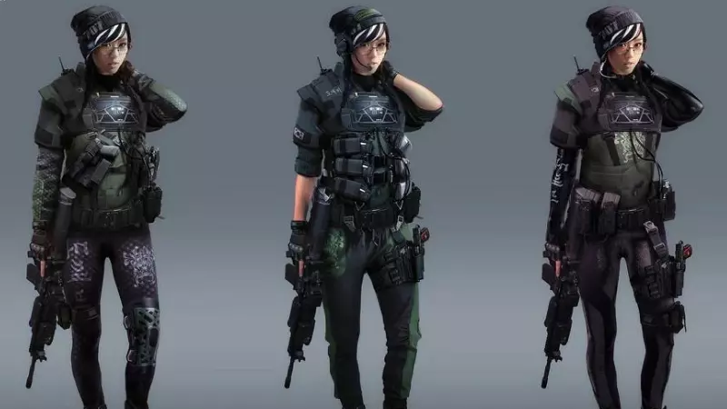 Dokkaebi in Rainbow Six Siege: Biography, Gameplay and Strategies