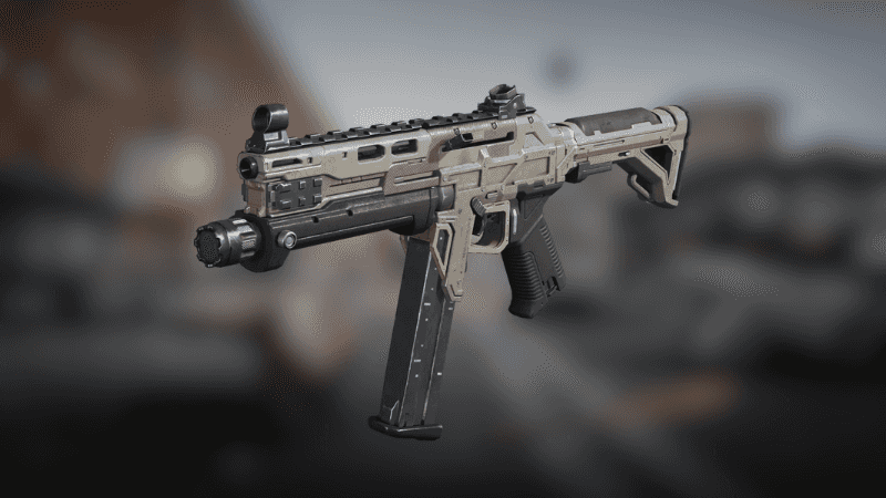 Dominate Close-Range Battles with the Kuda in Call of Duty