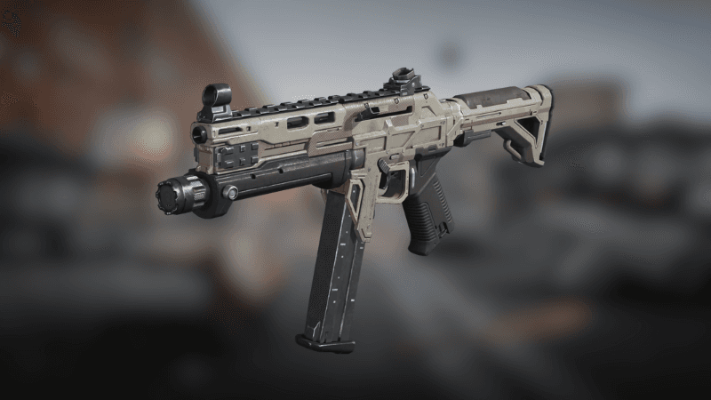Dominate Close-Range Battles with the Kuda in Call of Duty