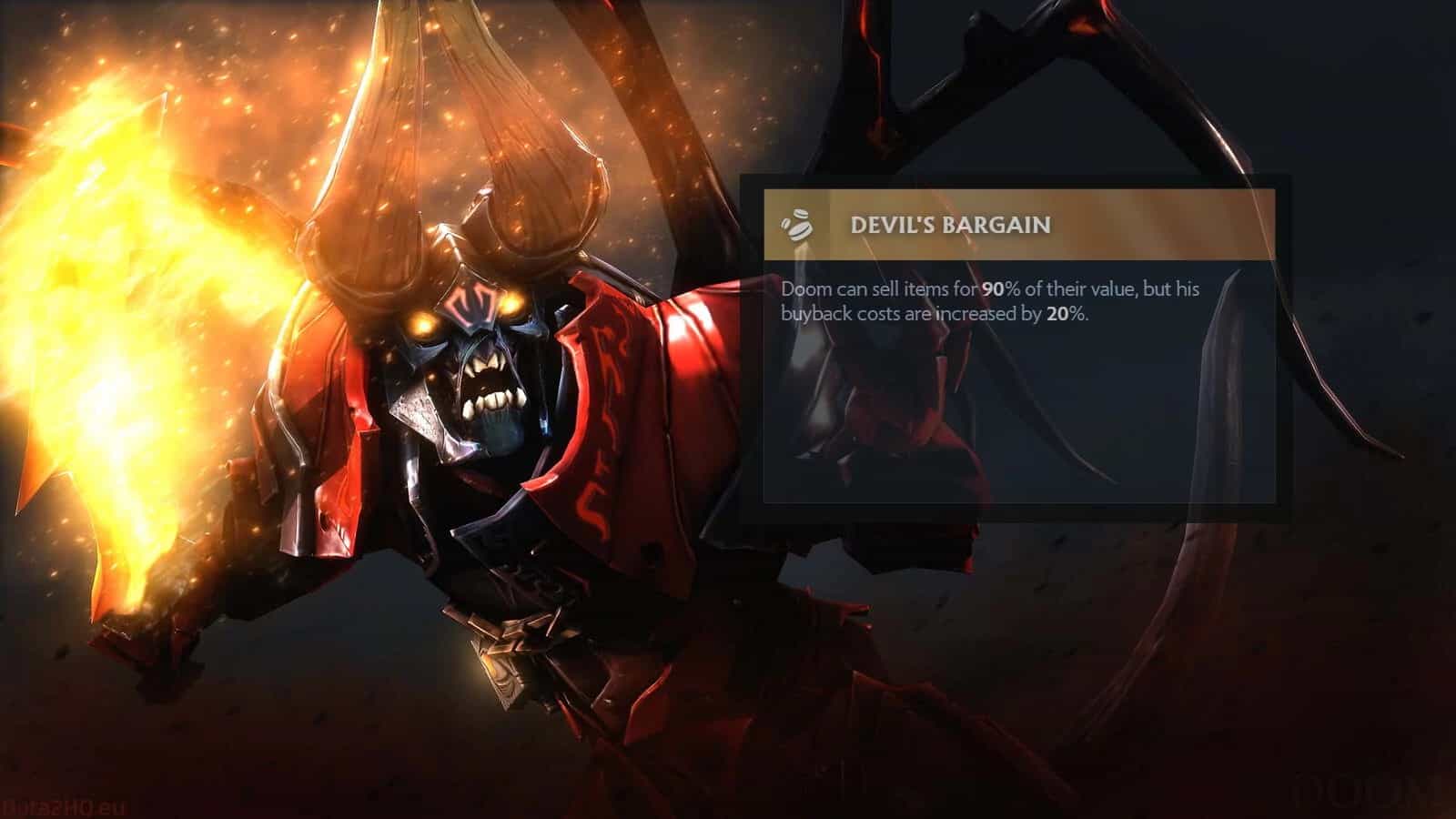 Doom Bug Brings Extra Drama to the PGL Wallachia Season 4