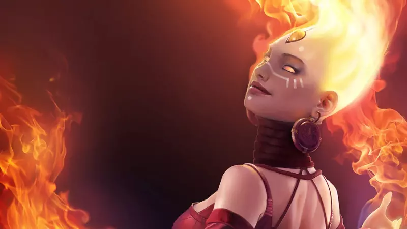 Dota 2 Lina Strategies: Power Spikes, Counters and More