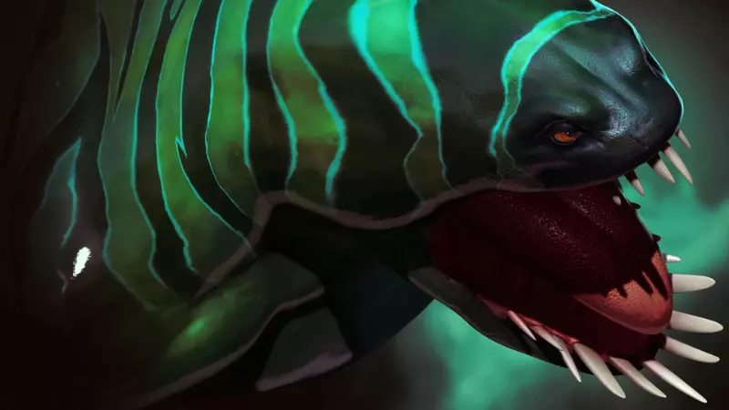Dota 2 Tidehunter Guide: Ravager of the Seas