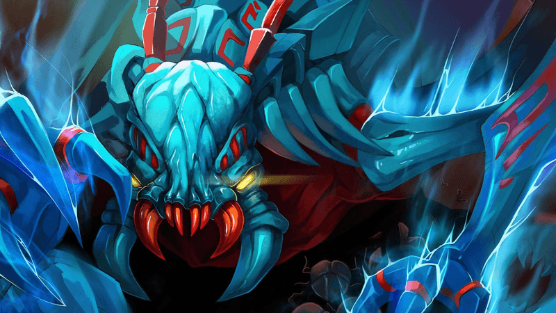 Dota 2 Weaver Guide: The Shukuchi Assassin Explained