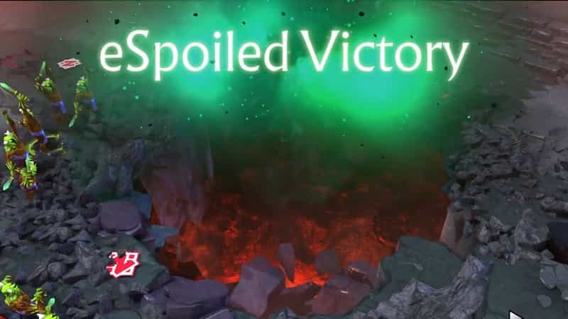 TI 2025: eSpoiled Made History in the EEU Qualifiers