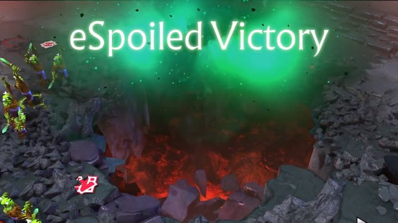 TI 2025: eSpoiled Made History in the EEU Qualifiers