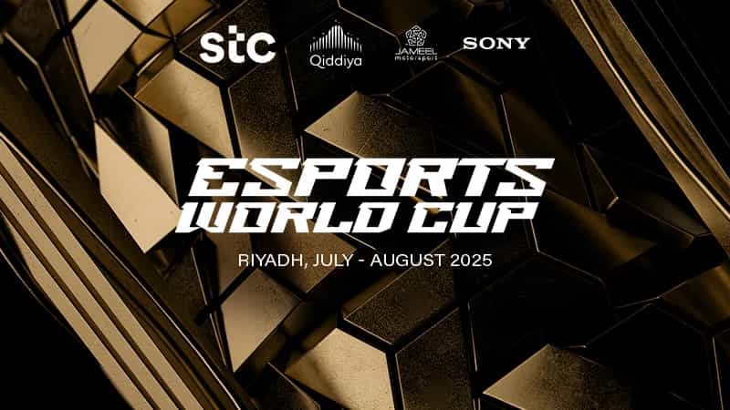 We’re Back for Round Two of the Esports World Cup Qualifiers