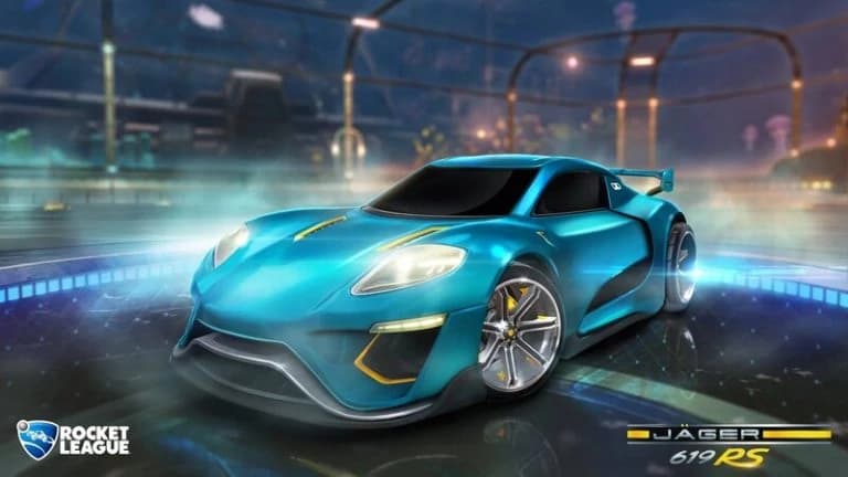 Not to be Slept On: Top Underrated Cars in Rocket League