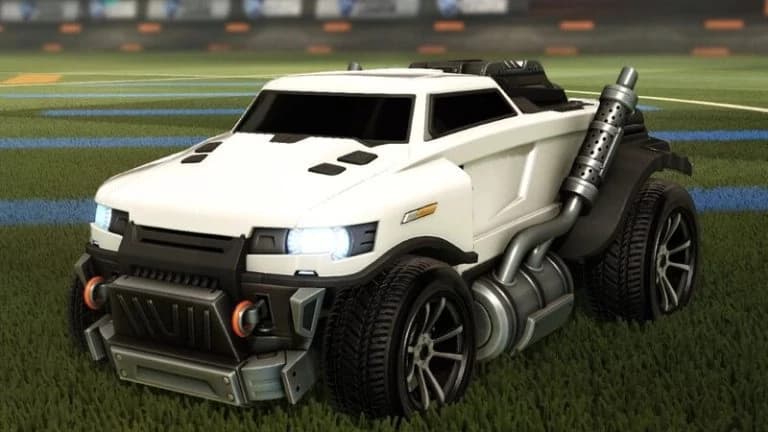 Not to be Slept On: Top Underrated Cars in Rocket League
