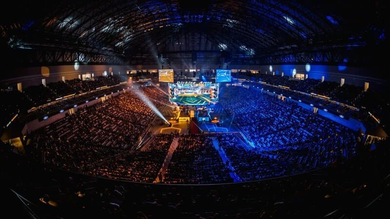 RLCS 2023 Tournament Schedule: What to Expect