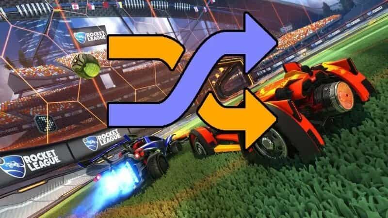 Rocket League Roster Shuffles: Rumors for 2023 Splits