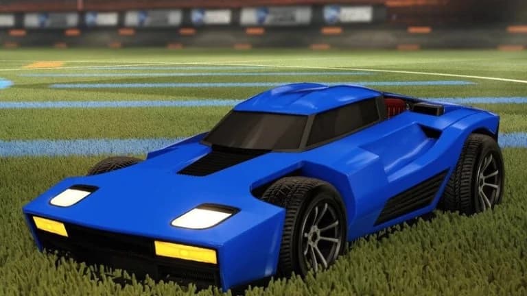 Not to be Slept On: Top Underrated Cars in Rocket League