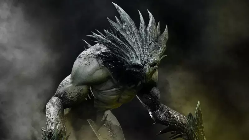 Facing The Terror of The Rooters in Rainbow Six Siege