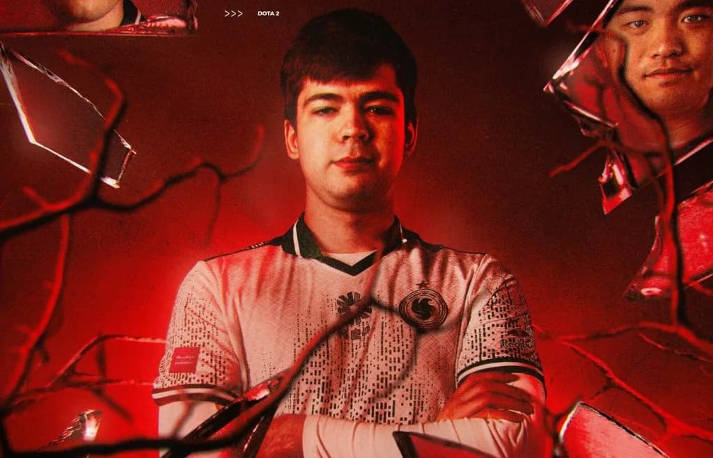 Will Falcons manage to keep this timing and win The International?