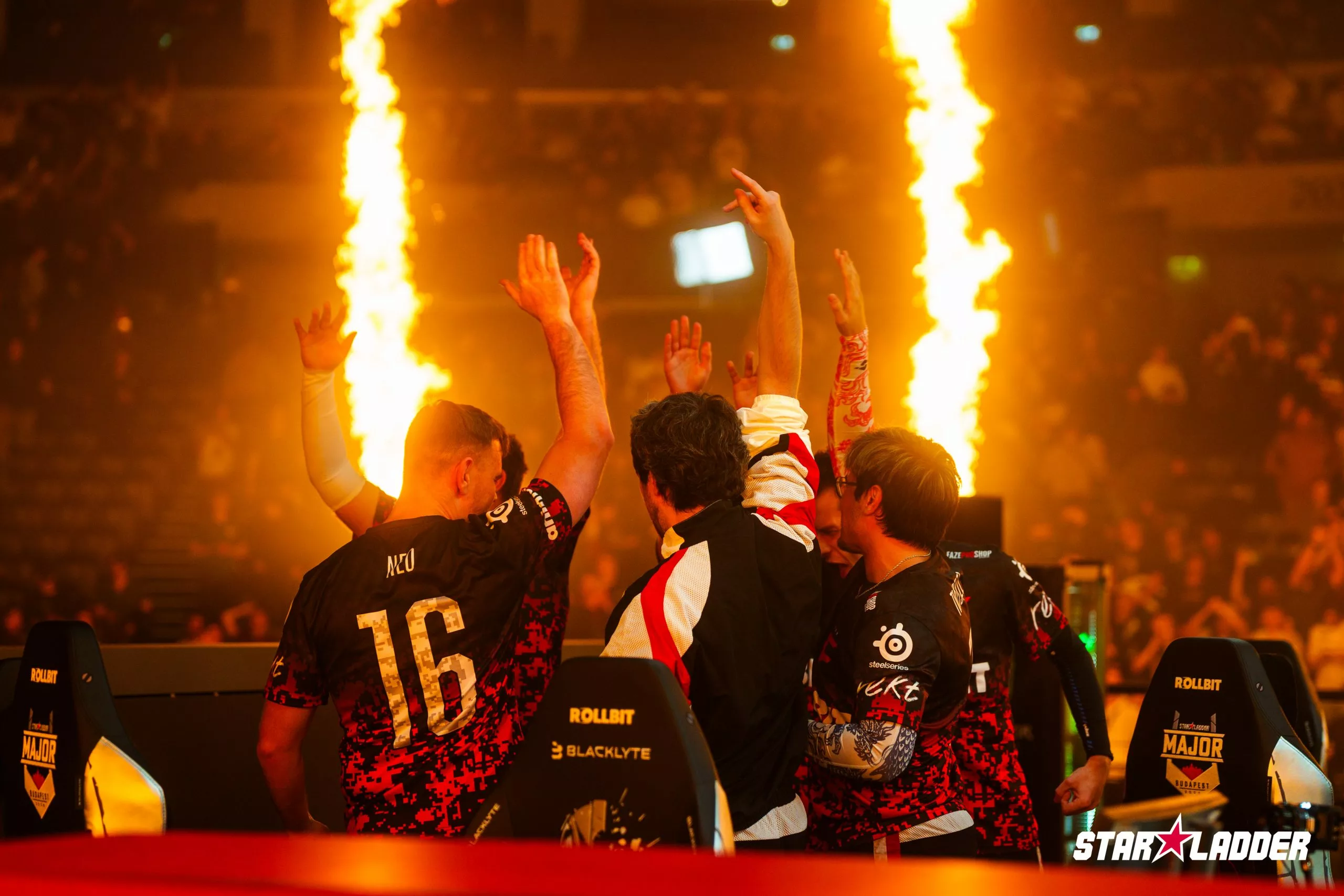 Vitality vs FaZe: Budapest Major 2025 Grand Final Preview - Dynasty vs Destiny in a Historic Bo5