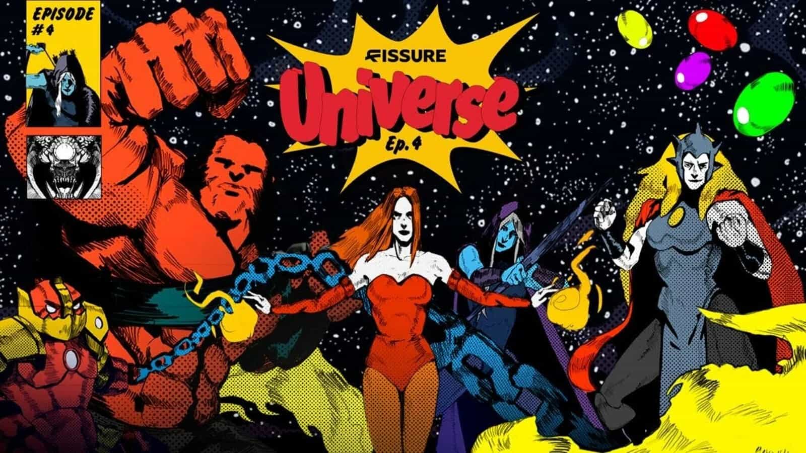 Jakiro Is King! Dota 2 Meta Recap Patch 7.38c FISSURE Universe Episode 4