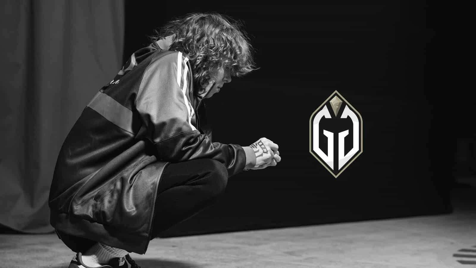 Gaimin Gladiators' Rise and Fall in Dota 2