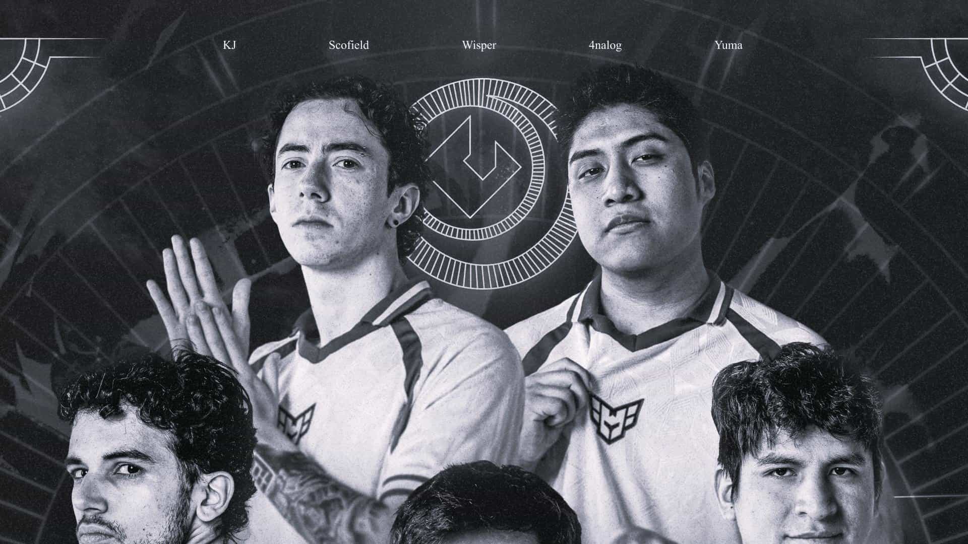 Heroic Starts Off the Post-International Roster Shuffle Season