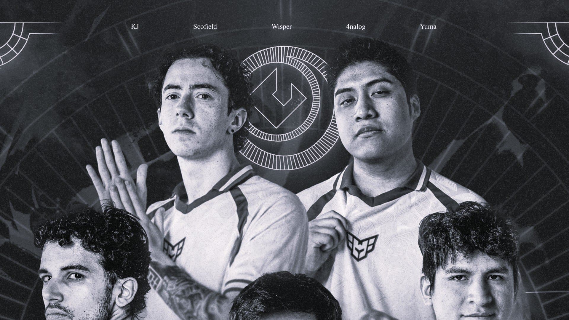 Heroic Starts Off the Post-International Roster Shuffle Season