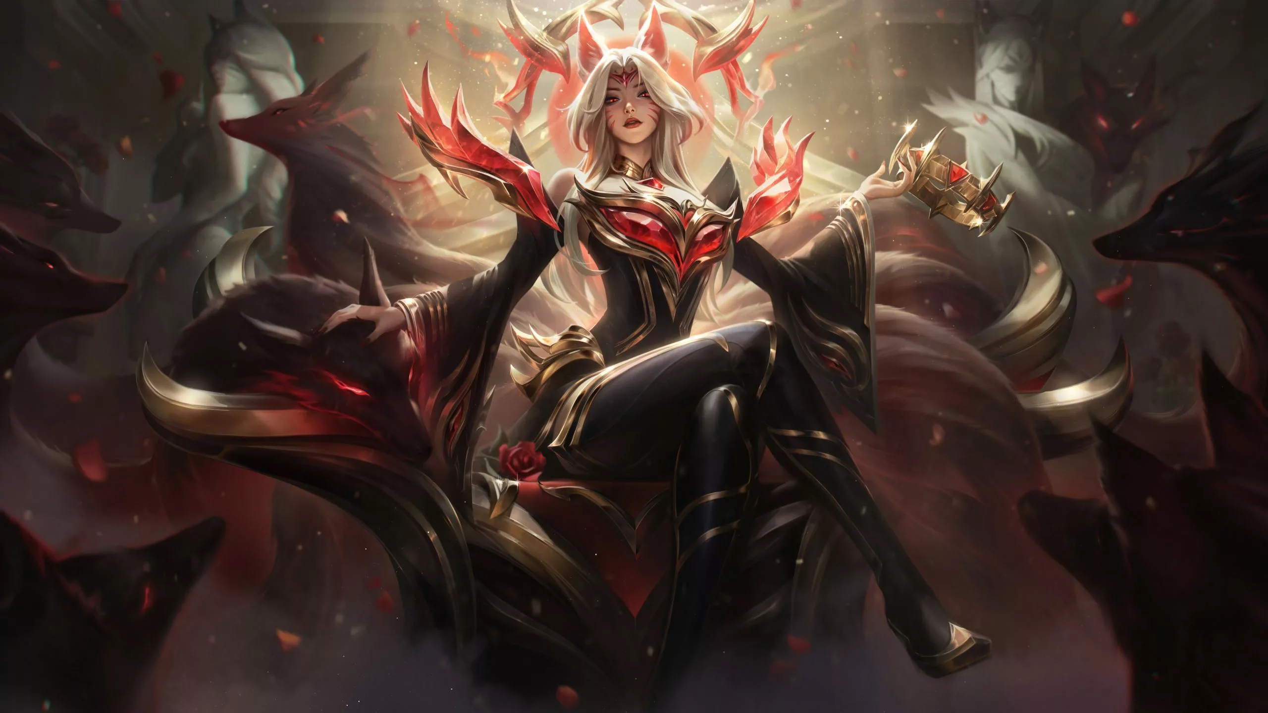 League of Legends Female Champions: Pro Meta, Tier List, and Names