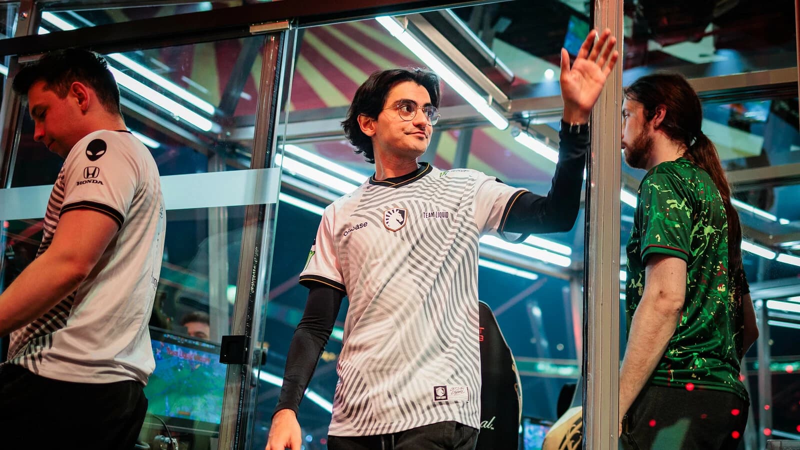 Insania Retires From Professional Dota 2