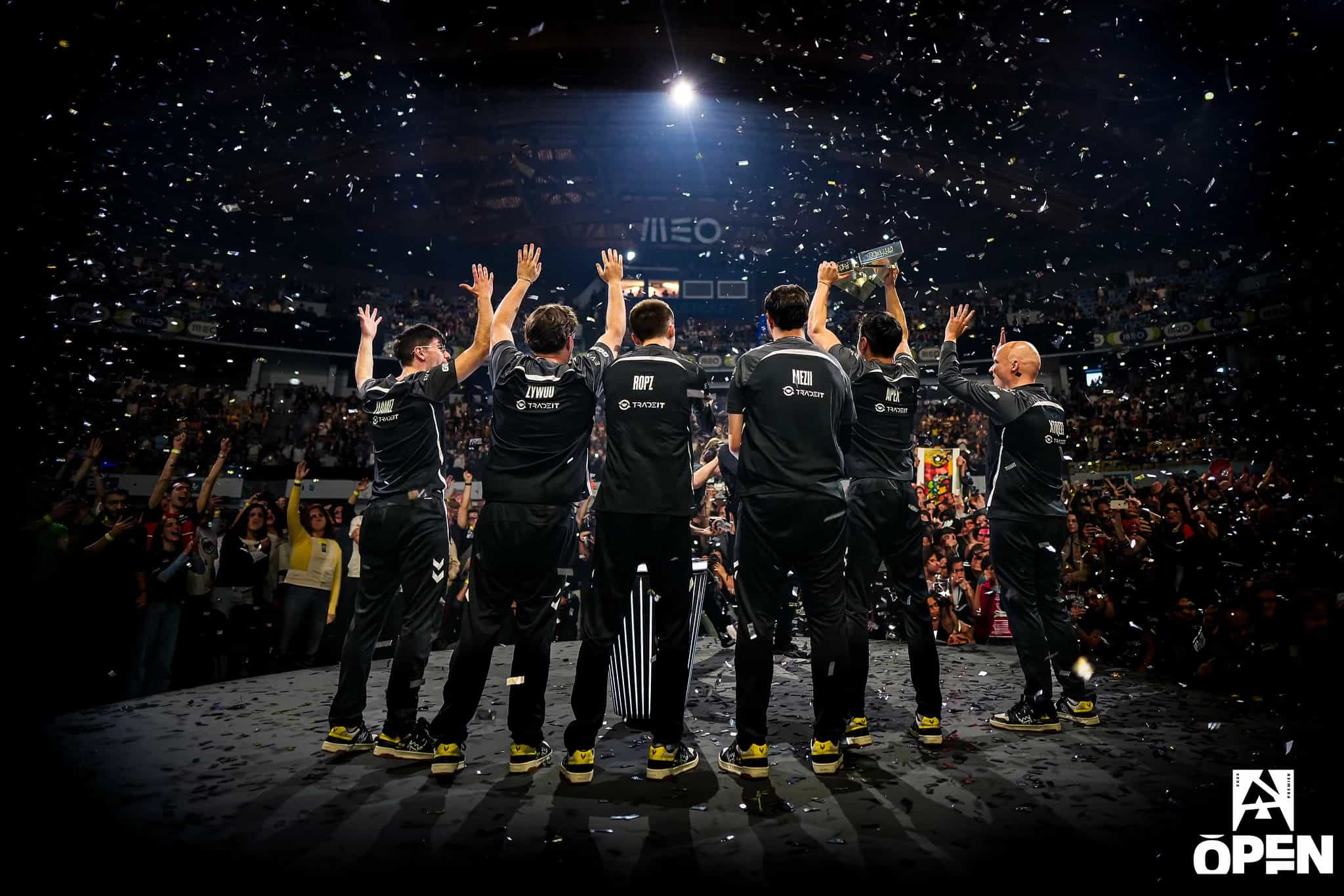 Is Team Vitality unbeatable? Dissecting the birth of a dynasty