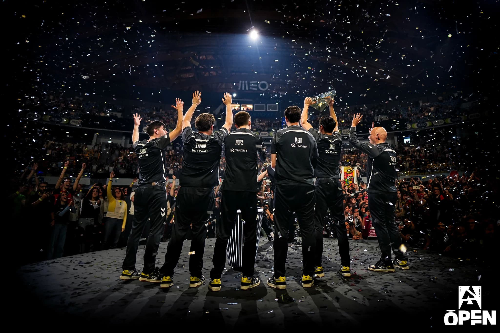 Is Team Vitality unbeatable? Dissecting the birth of a dynasty