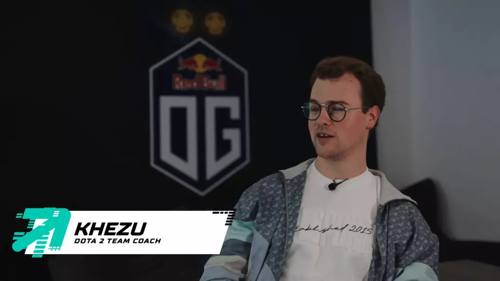 KheZu made his job but things did not seem to evolve.