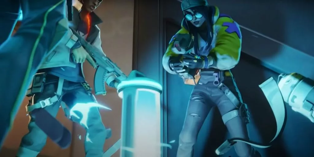 Is Killjoy returning to the meta? (credits: Valorant)