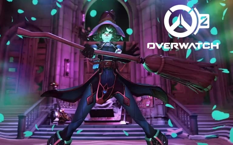 Spooktacular Fun: Overwatch 2 brings back beloved tradition, the Halloween Event