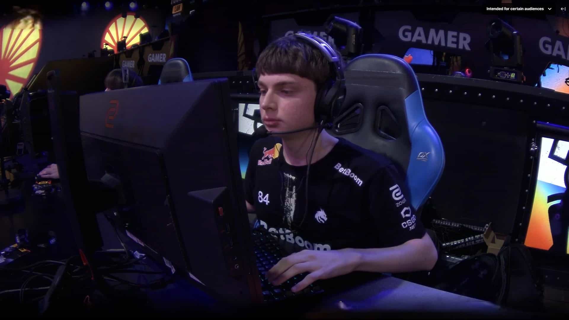 Kyousuke to reportedly join Team Falcons after Austin Major 2025