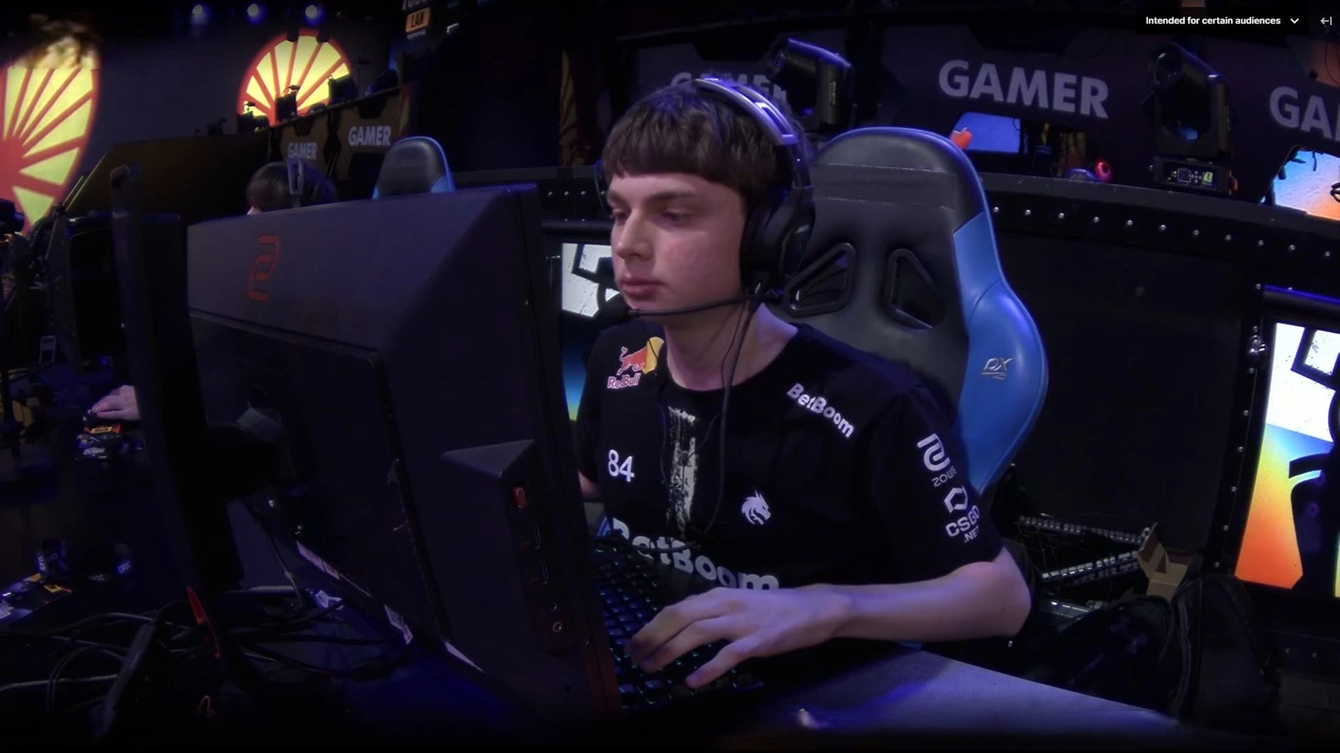 Kyousuke to reportedly join Team Falcons after Austin Major 2025