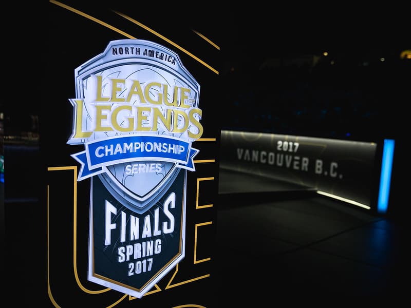 LCS and CBLOL return in 2026
