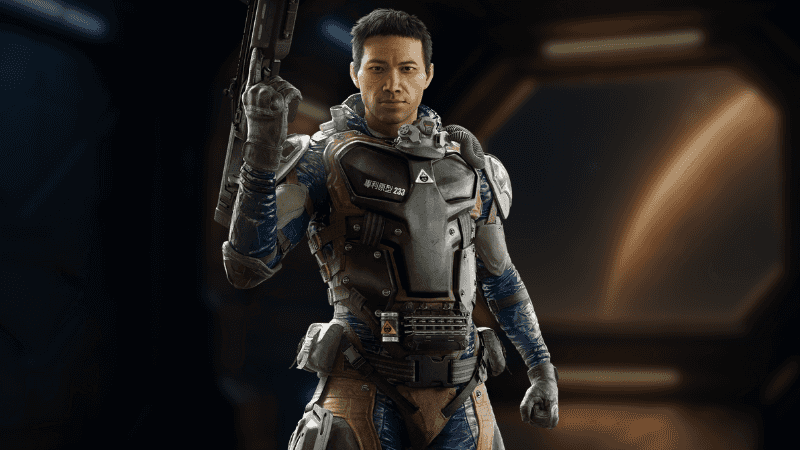 Lesion: The Stealthy Defender of Rainbow Six Siege